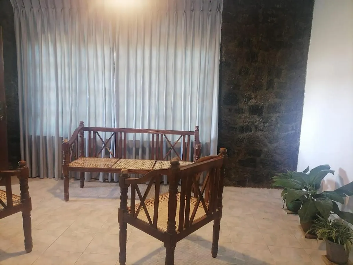 Amba Sewana Eco Homestay Pallekele Kadawidiya