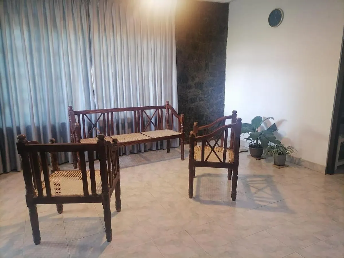 Amba Sewana Eco Homestay Pallekele Kadawidiya Sri Lanka