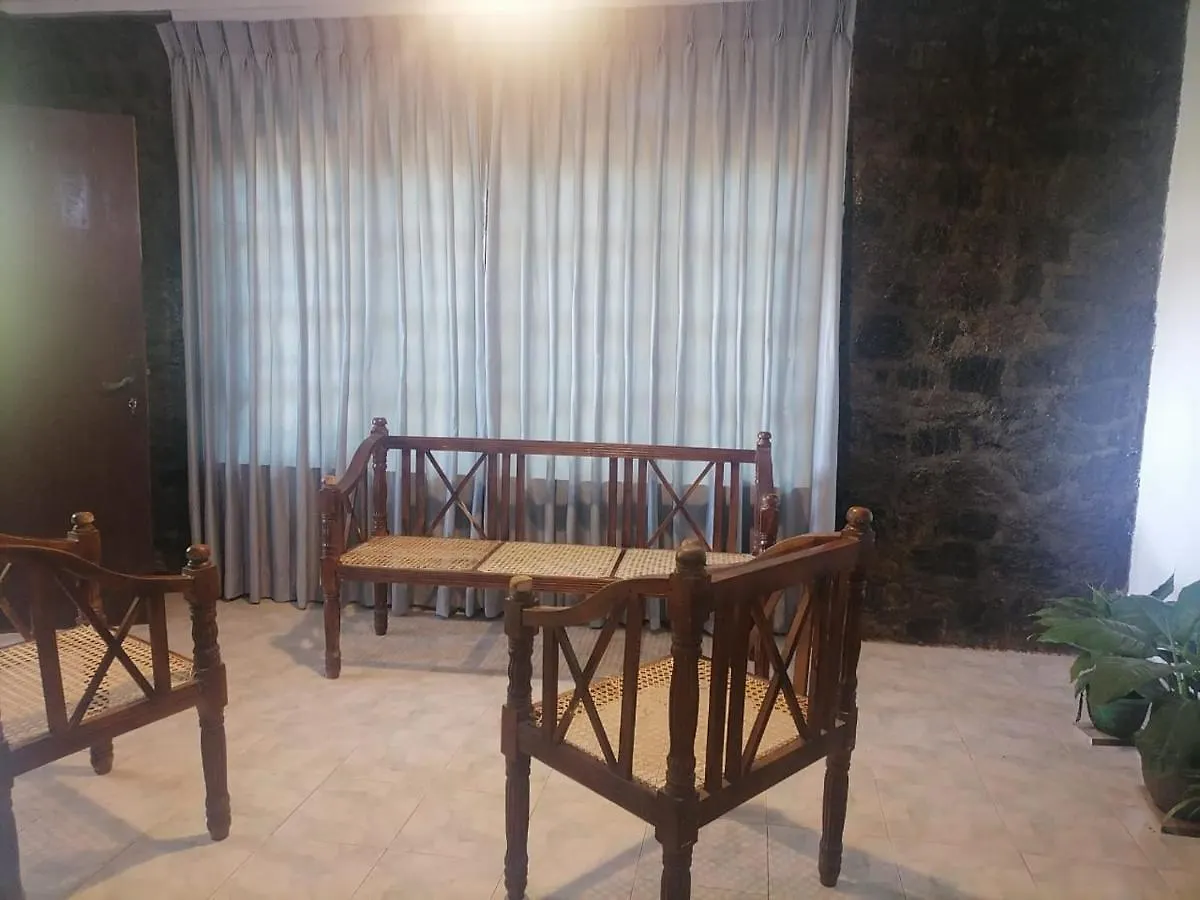 Amba Sewana Eco Homestay Pallekele Kadawidiya 0*,  Sri Lanka