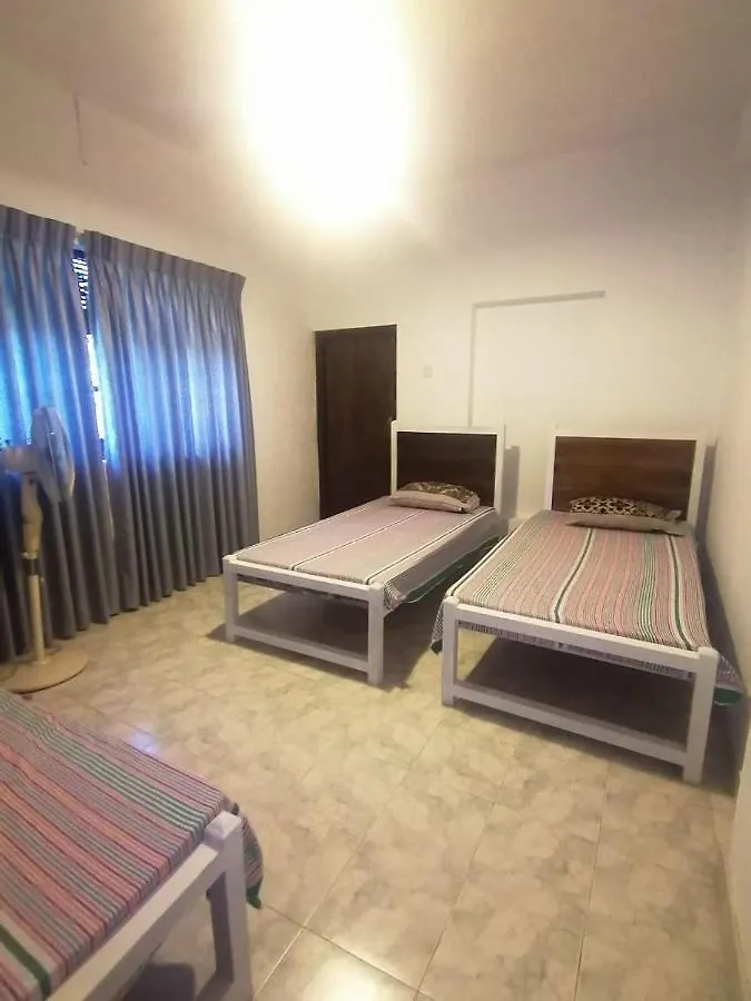Amba Sewana Eco Homestay Pallekele Kadawidiya