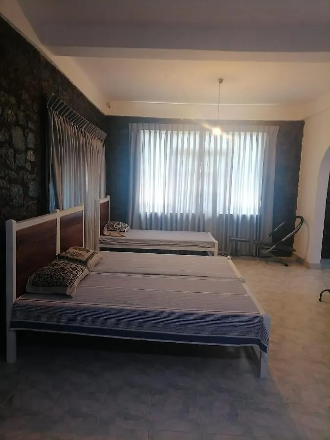 Amba Sewana Eco Homestay Pallekele Kadawidiya