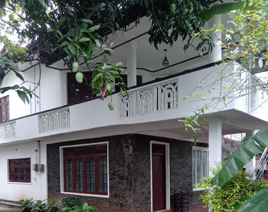 Amba Sewana Eco Homestay Pallekele Kadawidiya