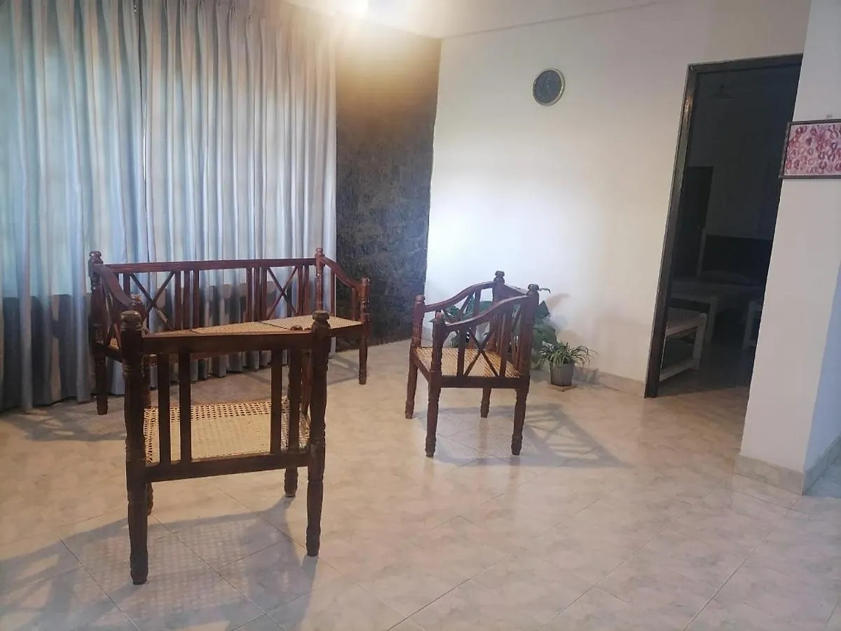 Amba Sewana Eco Homestay Pallekele Kadawidiya