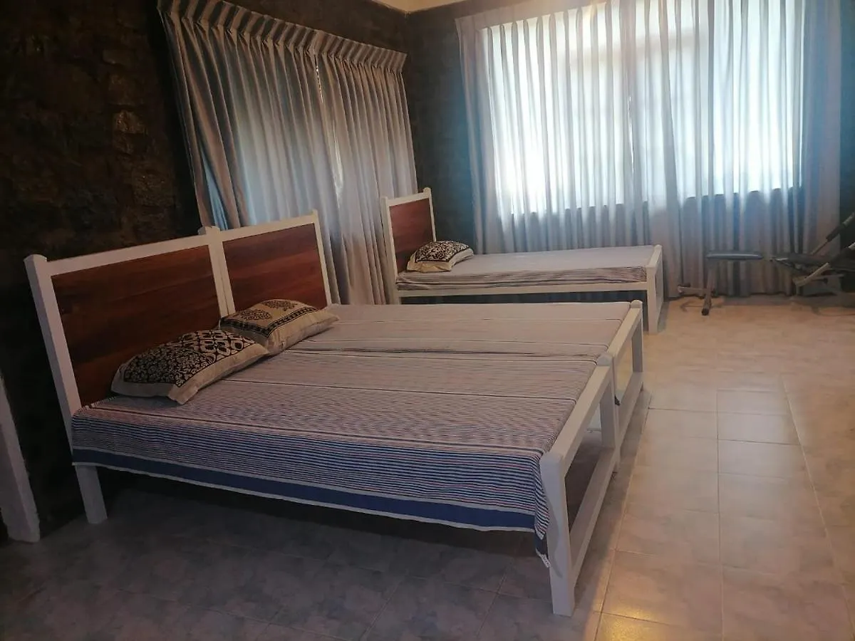 Amba Sewana Eco Homestay Pallekele Kadawidiya 0*,