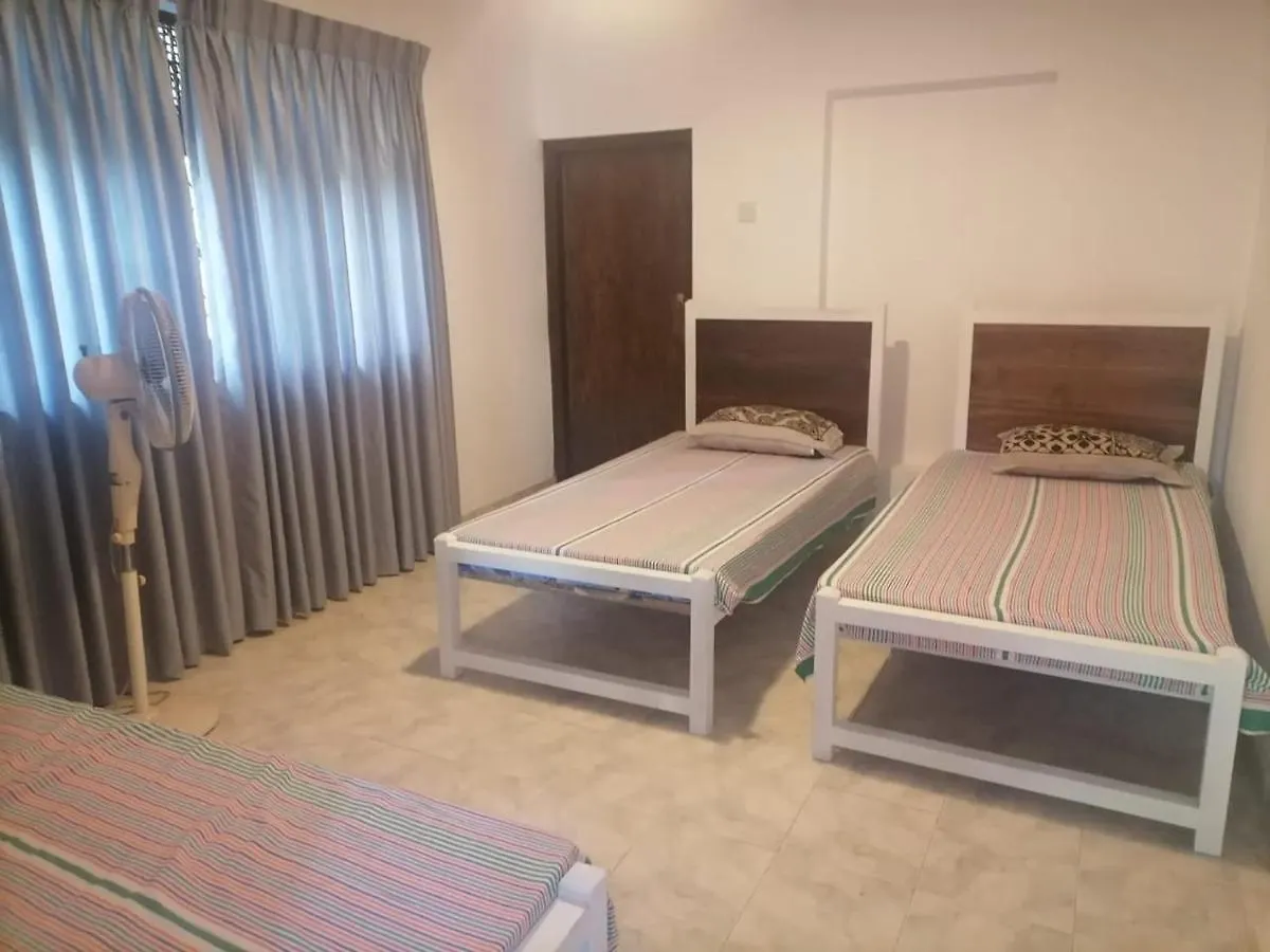 Amba Sewana Eco Homestay Pallekele Kadawidiya