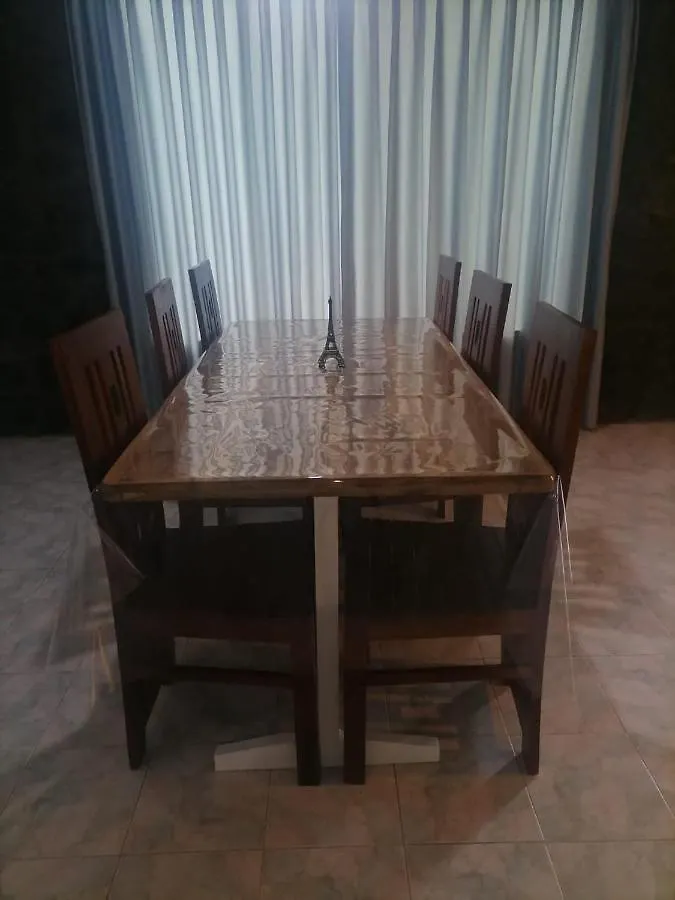 Amba Sewana Eco Homestay Pallekele Kadawidiya